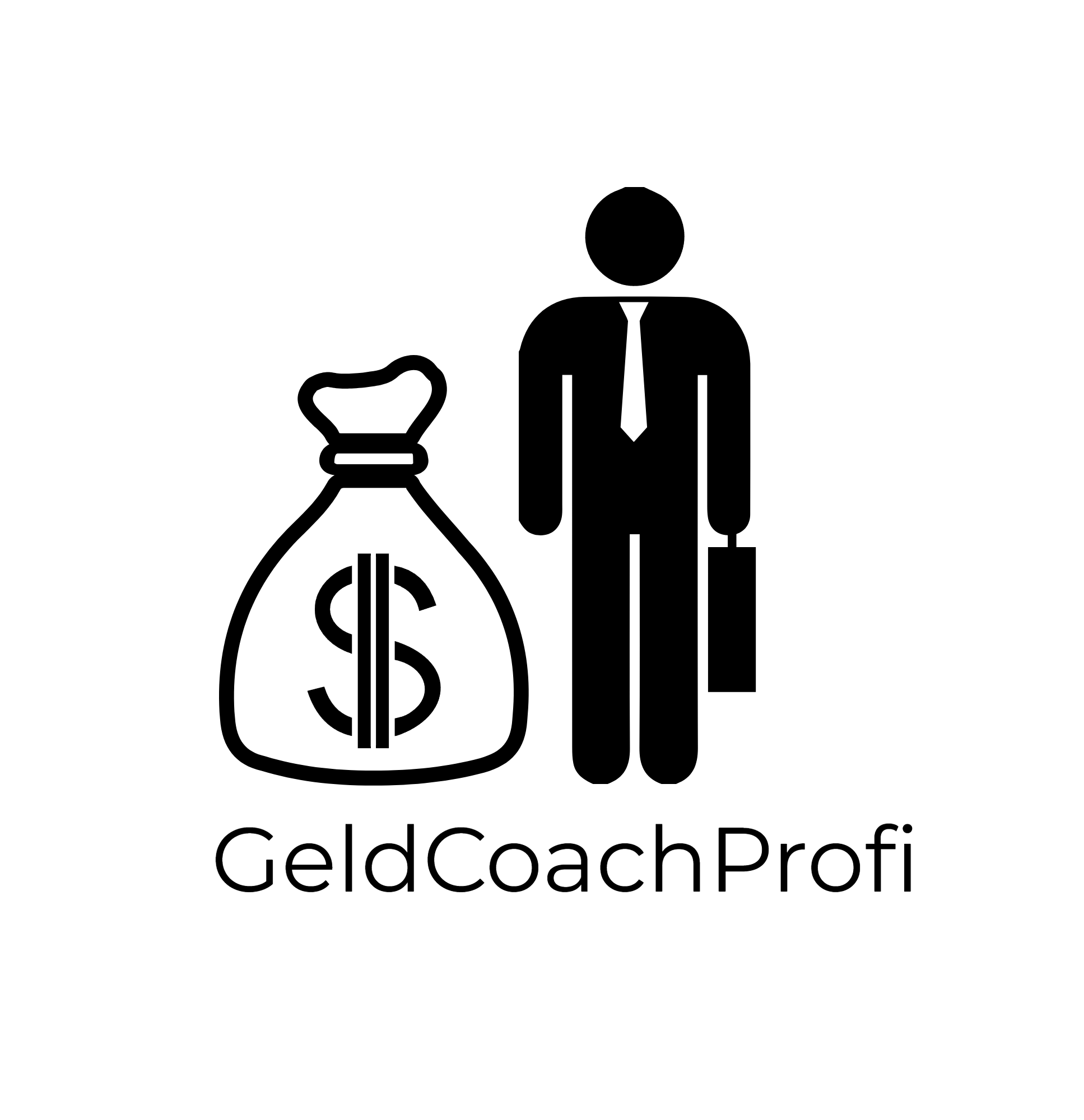 GeldCoachProfi Logo